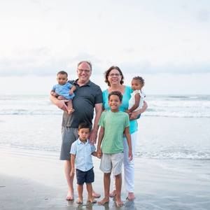 Meet your Posher, Theresa